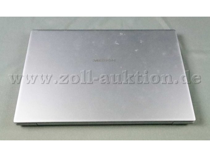 Vorderansicht geschlossen