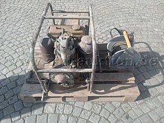 Aggregat
