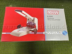 Blocklocher neu
