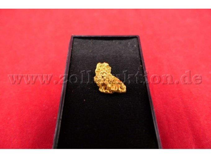 Detailaufnahme mit geöffneter Umverpackung