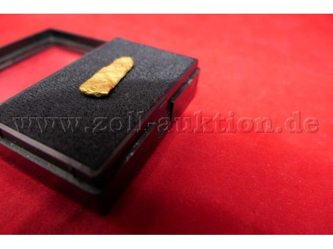 Detailaufnahme von der Seite