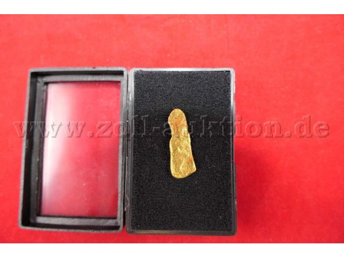 Detailaufnahme der Vorderseite