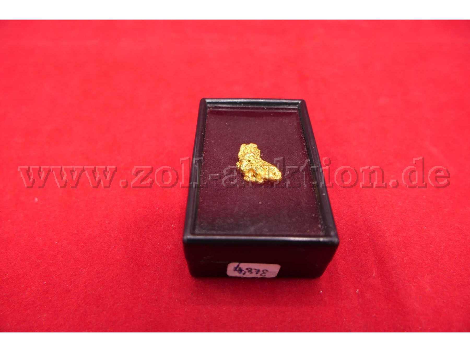 Gesamtansicht der Auktion