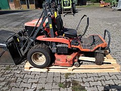 Ansicht von rechts