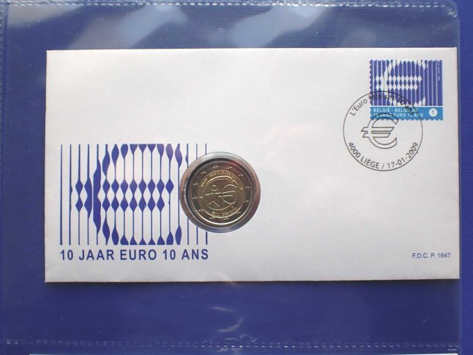 Blick auf die Gestaltung des Numisbriefs
