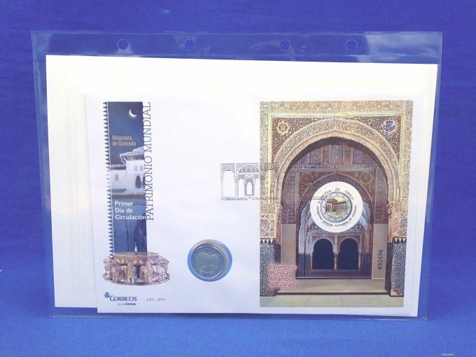 Numisbrief