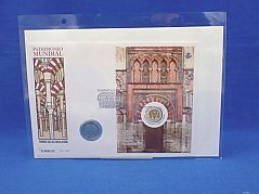 Numisbrief