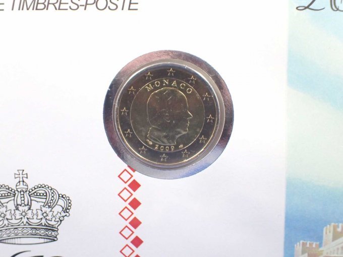 Bildseite der Münze