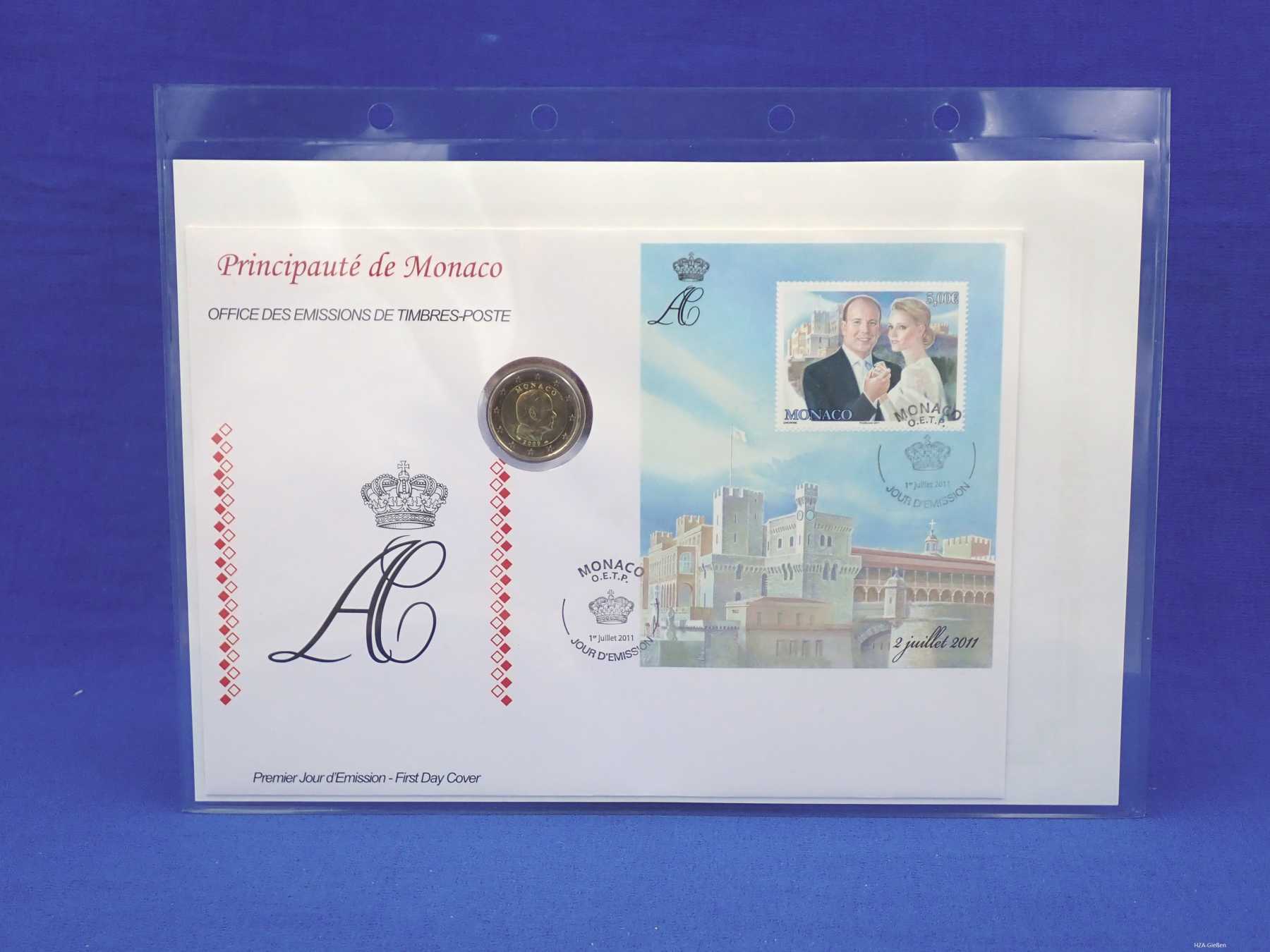 Numisbrief