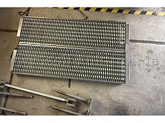 Rettungsplattform