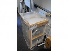 Standherd, original verpackt