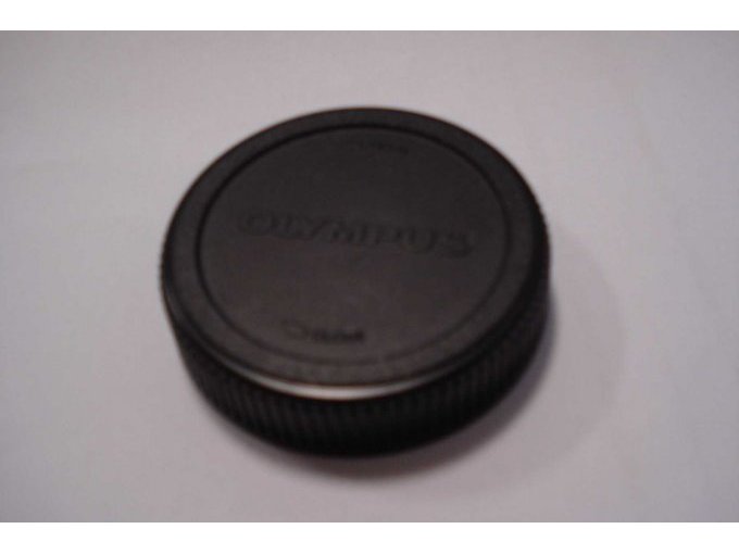 Abdeckkappe für den Verschluss.