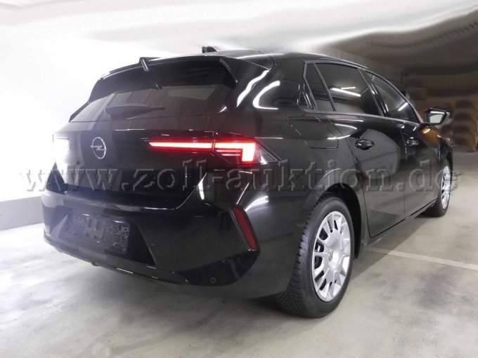 Ansicht hinten rechts