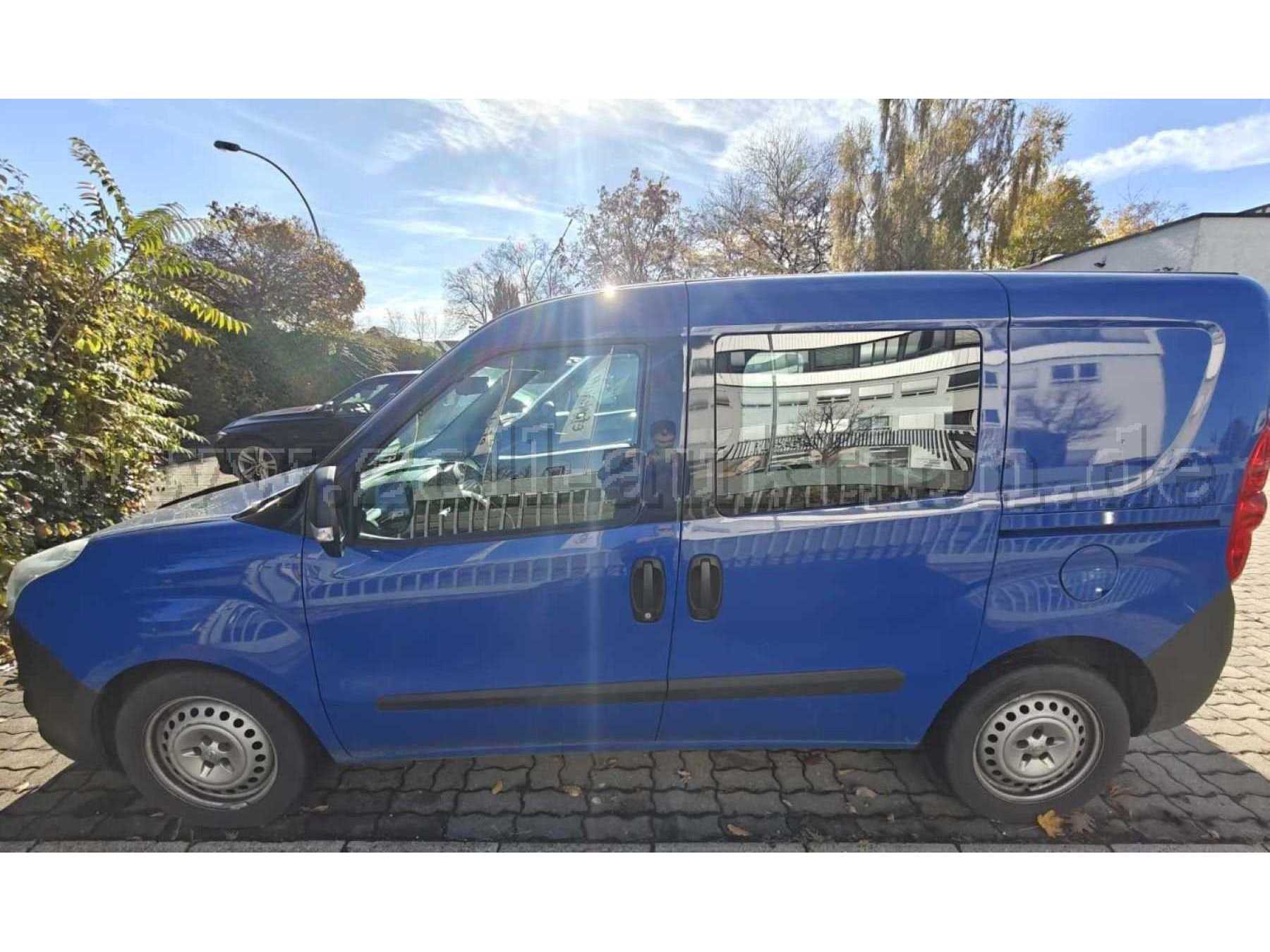 Fahrerseite