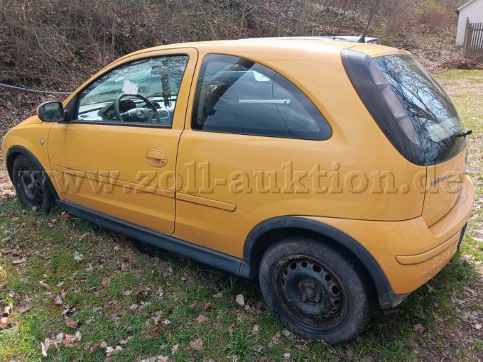Fahrerseite