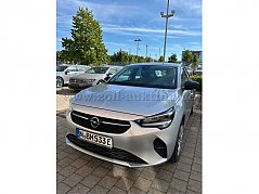 vorne