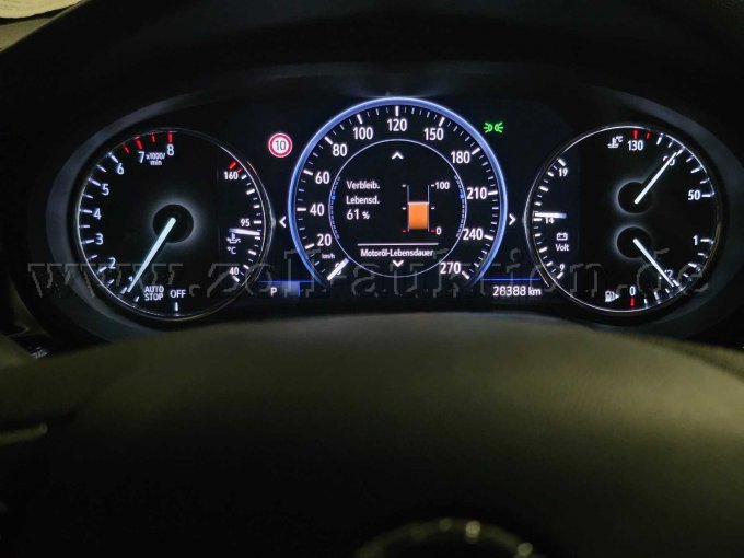 Cockpit