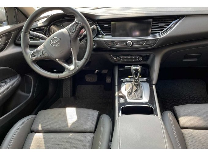Cockpit