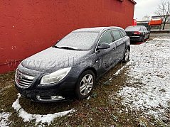 Fahrzeug vorne rechts