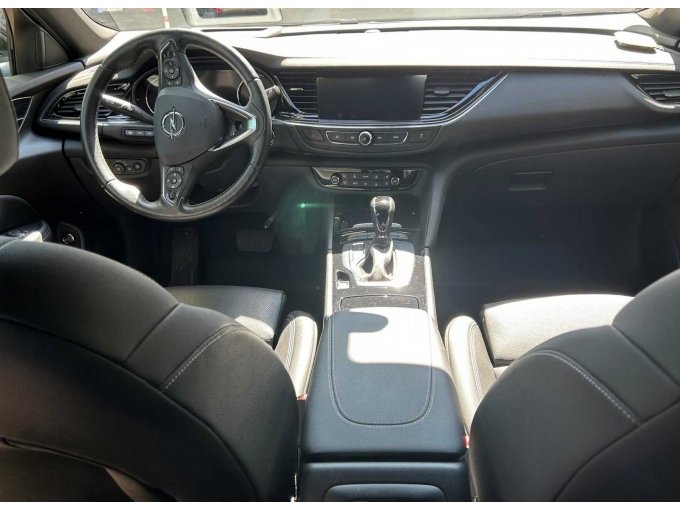 Cockpit