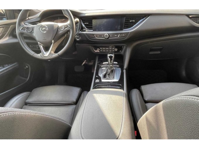 Cockpit