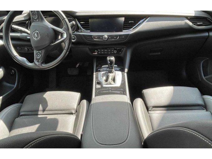 Cockpit