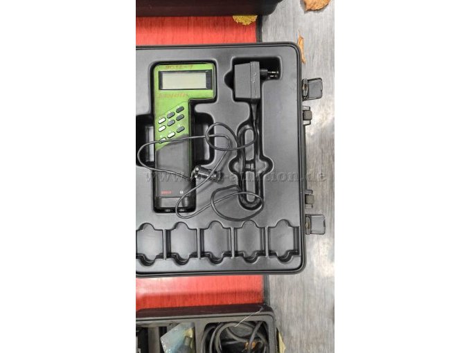 Bosch KTS 300