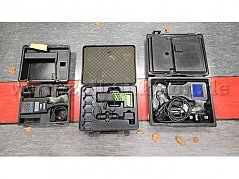 Tech 1 , Tech 2, KTS 300