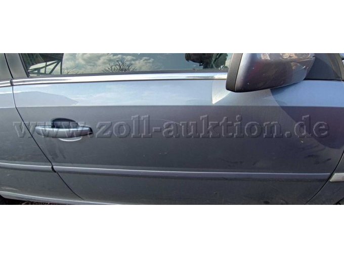 Kratzer Beifahretür