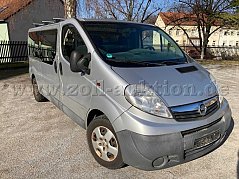 Ansicht Front Beifahrerseite