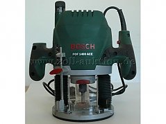 Oberfräse Bosch POF 1400 ACE