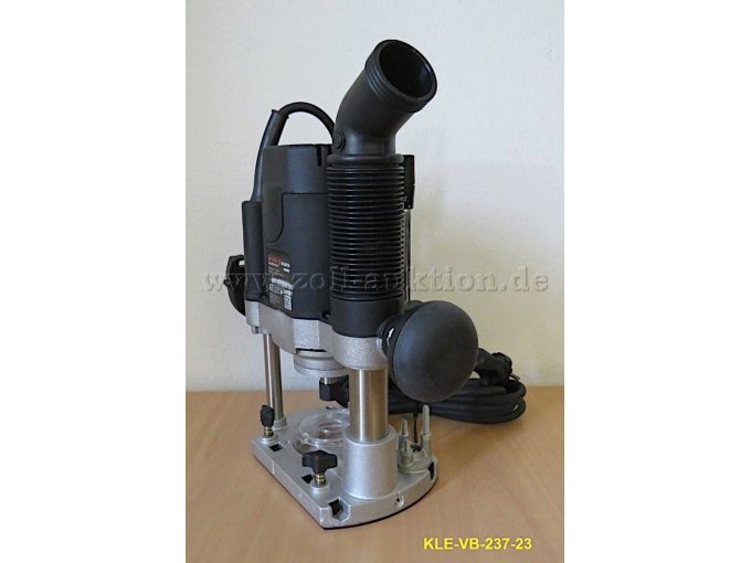 Oberfräse OF 1000-E