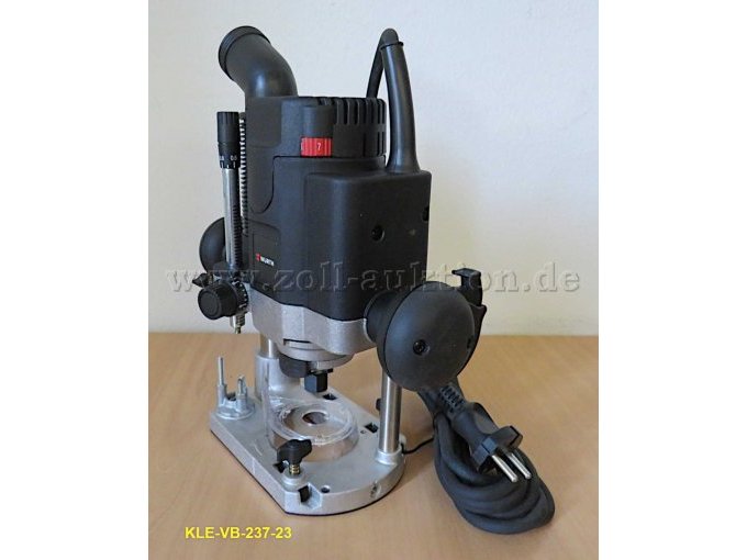 Oberfräse OF 1000-E