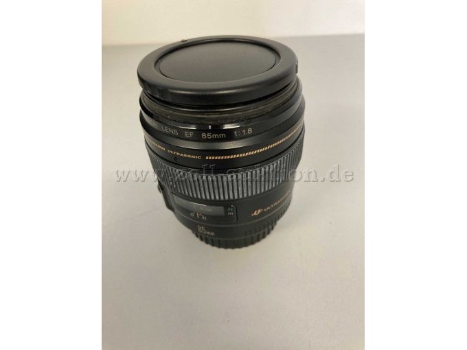 Objektiv Canon Ultrasonic