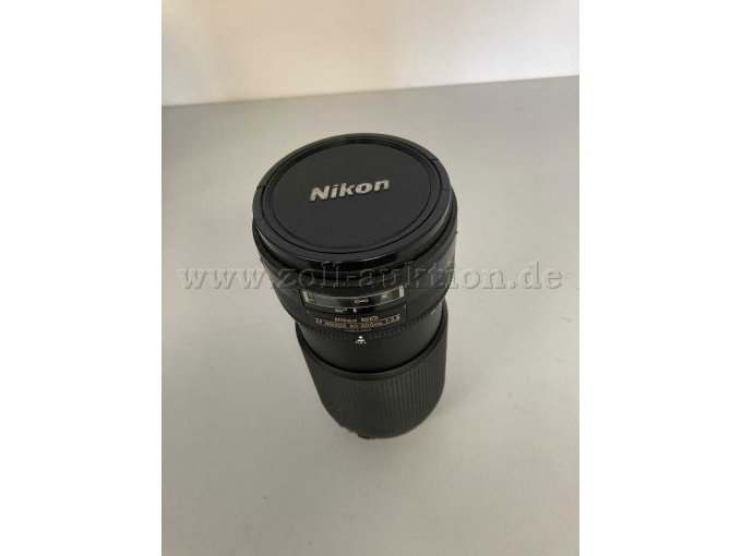 AF NIKKOR 80-200mm