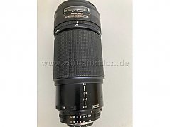 Objektiv Nikon ED