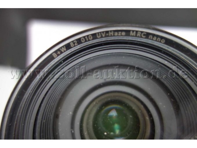 1 SIGMA-objectief 24-105 mm f/4DG Ø 82 voor Canon-spiegelreflexcamera – foto 2 – kavel bij Zoll-Auktion, Braunschweig