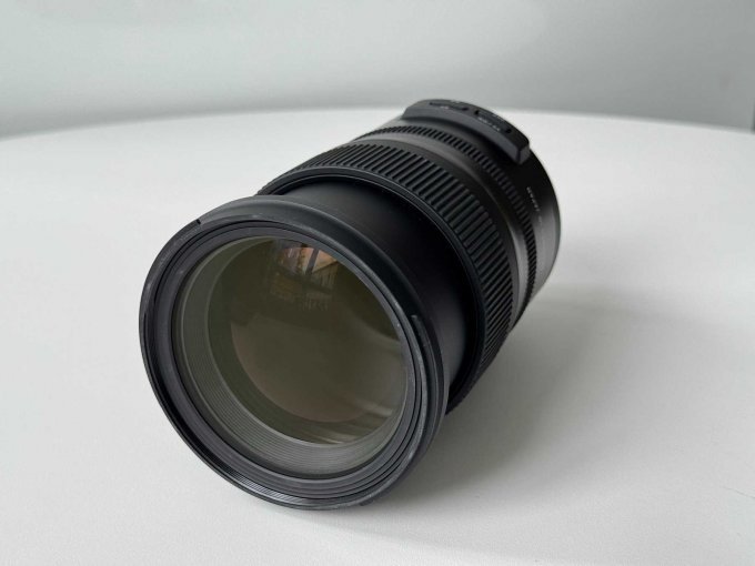 1 objectief: Tamron 24–70 mm F/2.8 G2 – foto 4 – kavel bij Zoll-Auktion, Bonn