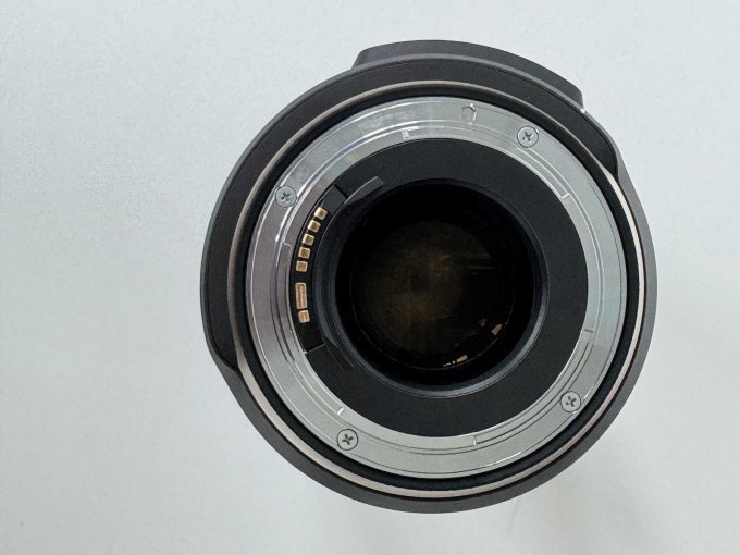 1 objectief: Tamron 24–70 mm F/2.8 G2 – foto 5 – kavel bij Zoll-Auktion, Bonn