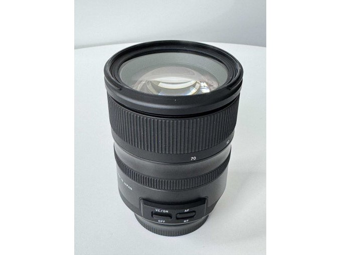 1 objectief: Tamron 24–70 mm F/2.8 G2 – foto 3 – kavel bij Zoll-Auktion, Bonn