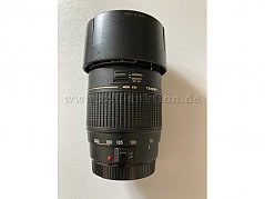 Foto Objektiv
Tamron