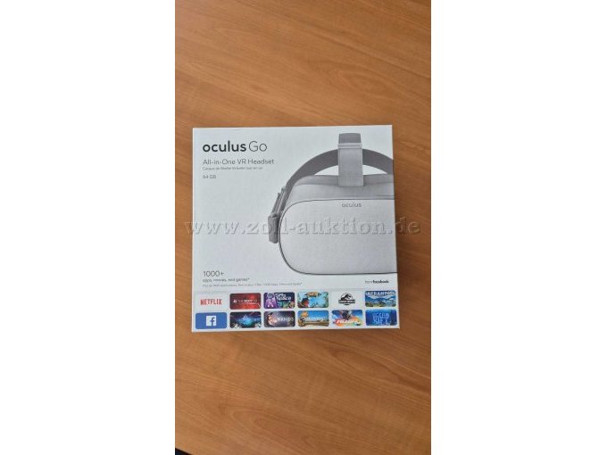 Verpackung