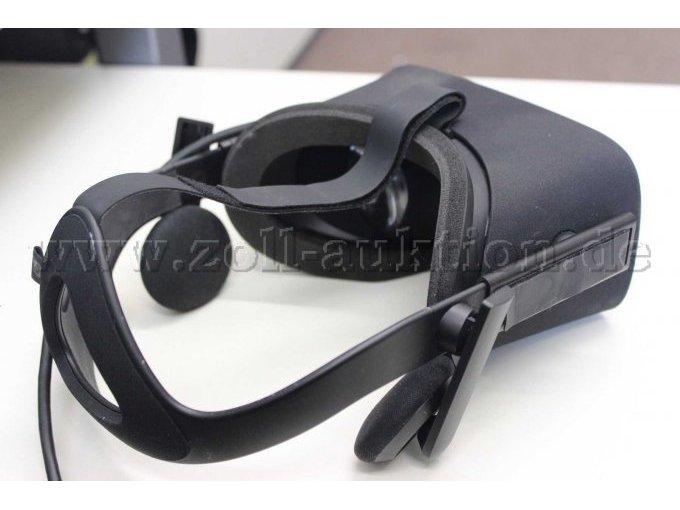 Oculus Rift VR Brille 2