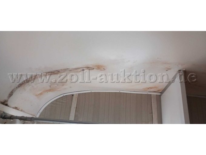 Innenraum ( Dach )