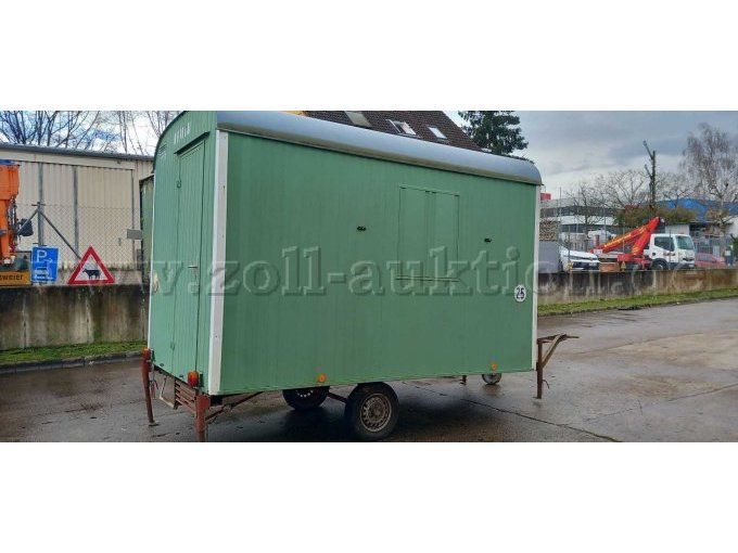 Seitenansicht Rechts