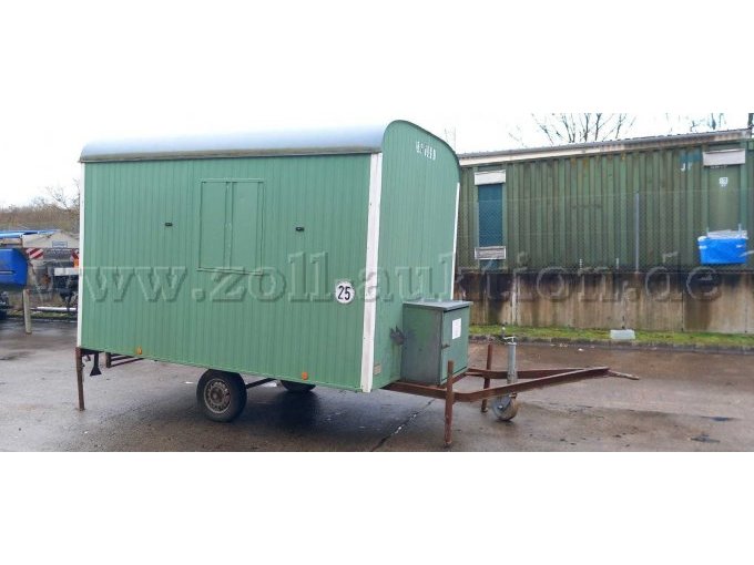 Seitenansicht Rechts