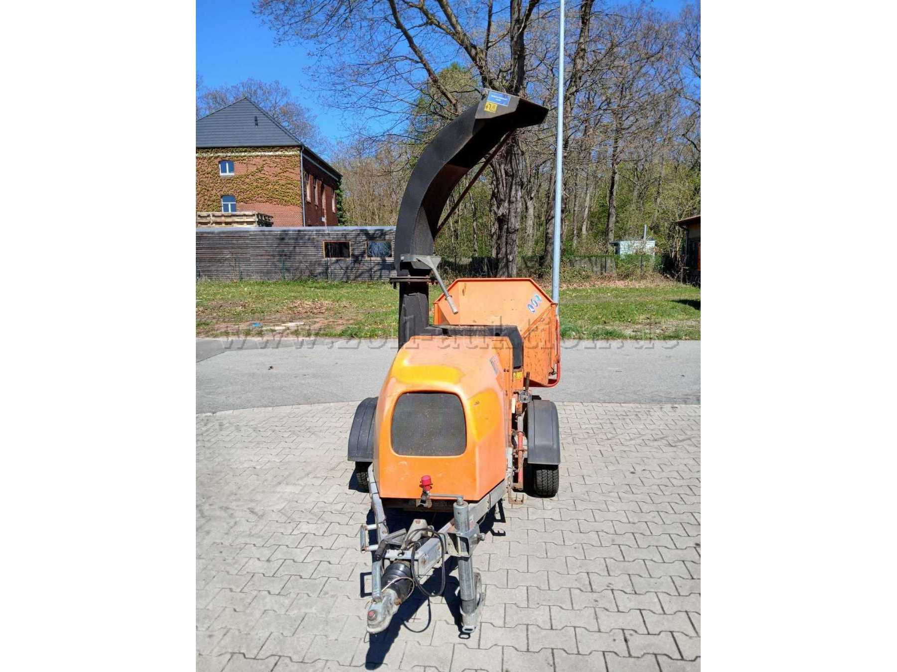 Vorderansicht