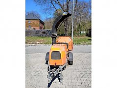 Vorderansicht