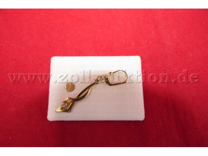 Detailaufnahme 1 Vorderseite