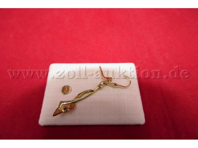 Detailaufnahme Rückseite